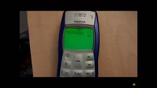 2 Nokia Phones Battery Empty