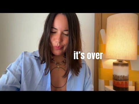 you’re just different (and I love you)
