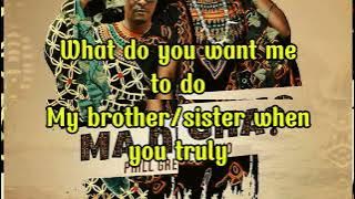 Phill Green ft Eziko _ Ma nî gha 