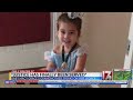 Baby Macy Grace's grandmother speaks after mother found guilty in girl's death