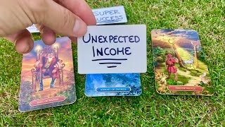 LIBRA - THIS NONSTOP ABUNDANCE WILL BE YOURS! - Money & Career (Mid-June 2026)