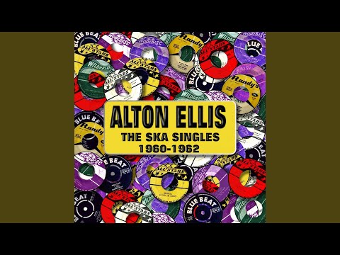 Putar Now And Forever More - Alton Ellis
