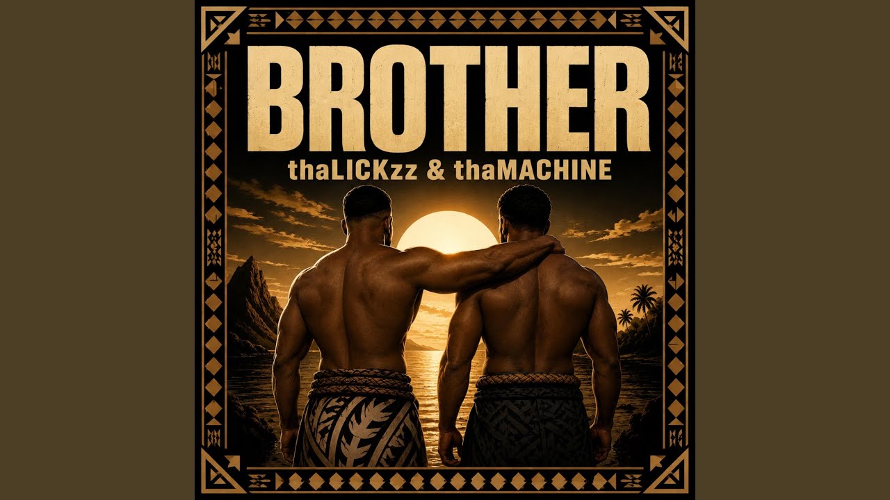 Brother - YouTube