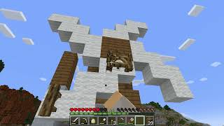 Minecraft Comes Alive Reborn + Episode 8 - Engaged!