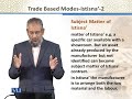 BNK610 Islamic Banking Practices Lecture No 86