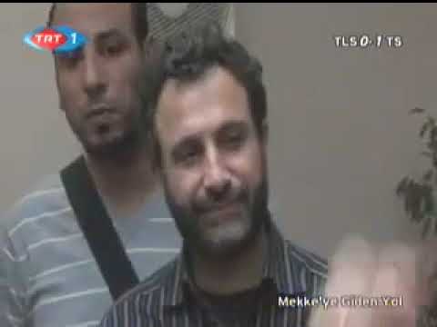 BELGESEL /  MEKKEYE GİDEN YOL  / MUHAMMED ESED