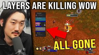 WORST PVP EXPERIENCE - Blizzard PLEASE Fix This