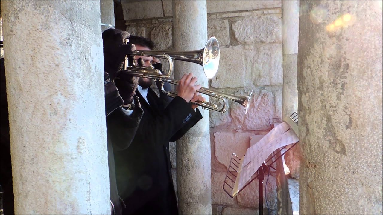 Le campane di Gemona del Friuli (UD)