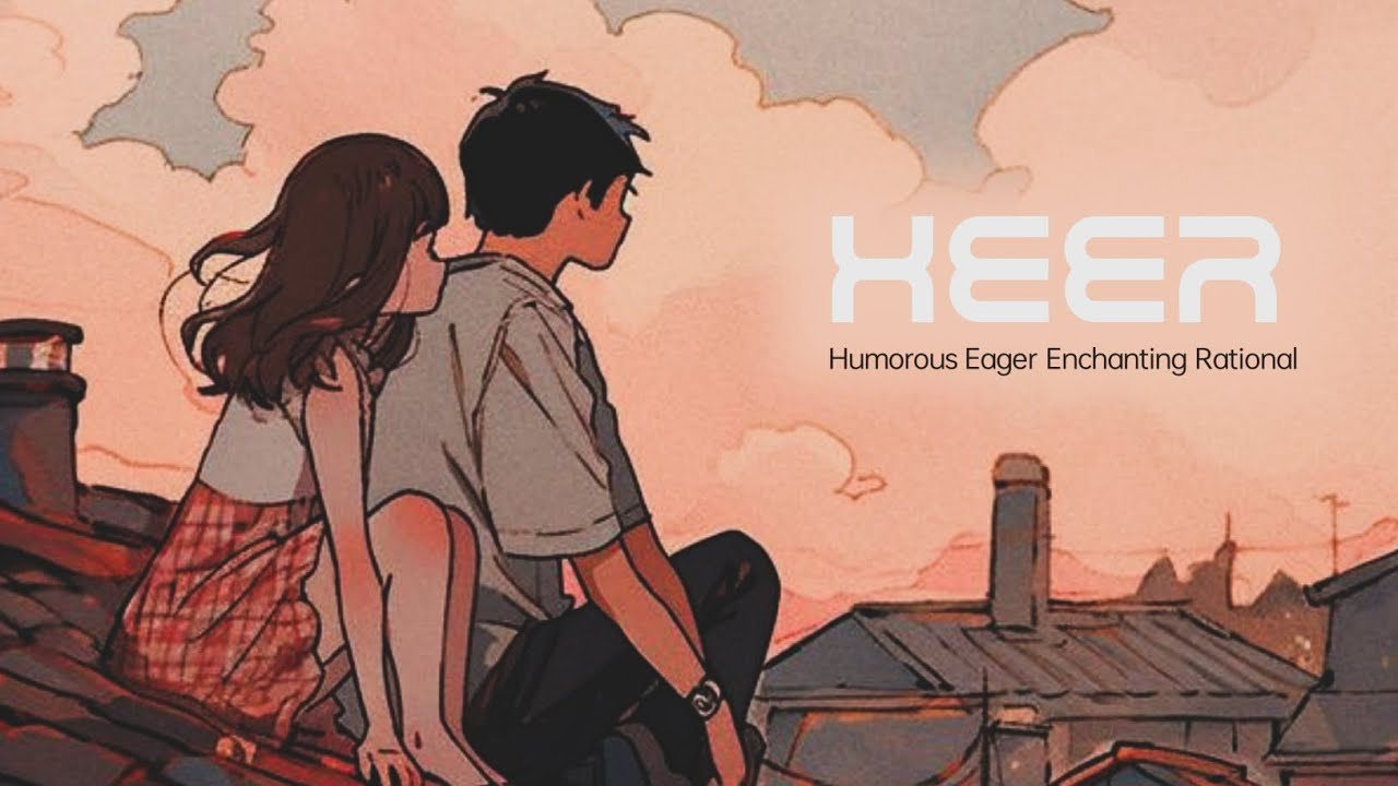 Heer rap/song l Humourous Eager Enchanting Rational.