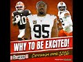 Reasons to Be EXCITED for the Browns in 2026 - Cleveland Browns Podcast for 5/26/26