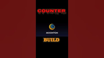 Counter Build Mobile Legends #shorts