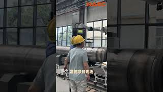 Empowering the Future: NAEC Smart Manufacturing Solutions in Action 🚀✨