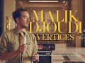 Malik djoudi  vertiges  live  chaillot  thtre national de la danse