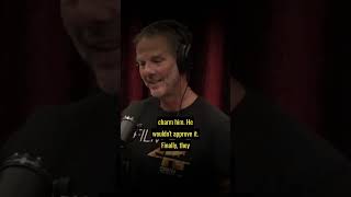 Joe Rogan & Peter Berg Discuss Perdue Pharma.