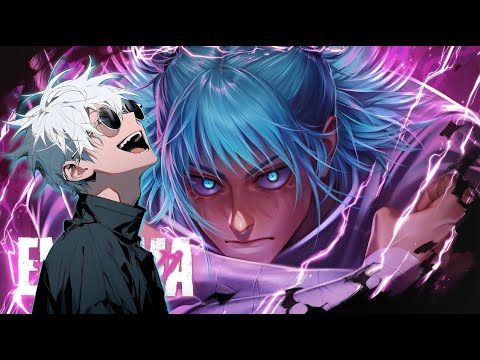 Enygma O Melhor !! REAGINDO ao Deus do Trovão | Hajime Kashimo (Jujutsu Kaisen) | Enygma | REACT