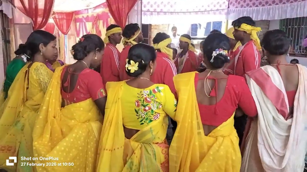 বাপলা ওরা দং সোরেং পোলবা 2026 