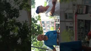 本频道拍摄 中国第二届青年运动会《劳民伤财青运会》（五）Original shooting of this channel