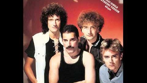 Radio Ga Ga Extended version - Extended performance video thumbnail