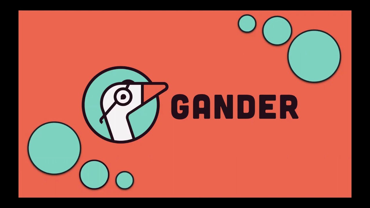 Launch School Capstone Presentation: Gander