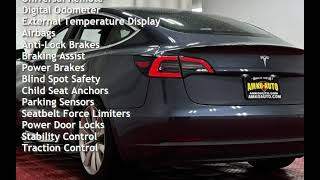 2019 Tesla Model 3 Standard Range Plus for sale in Temple Hills, MD