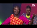 Clamorous Chorale - Nakuru "Hope For Africa"