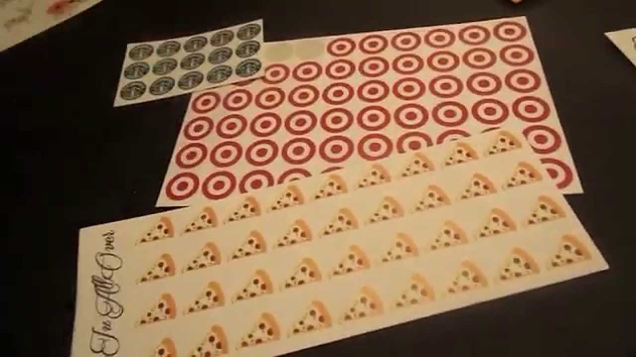 Etsy Haul and Shop Spotlight #3 | Jujuallover - Haul plus Coupon Code!!!