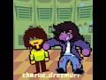 Mais uma cena Diabólica de Susie#krisdeltarune #deltarune #memes #susiedeltarune #edit
