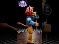 Lloyd From Indigo Park as an animatronic! #indigopark #indigoparkchapter2 #fnaf #blender