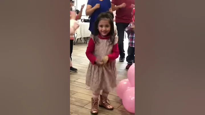 Chikn dance