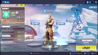 Top 5 Tryhard Combos With Fallen Love Wings In My Opinion