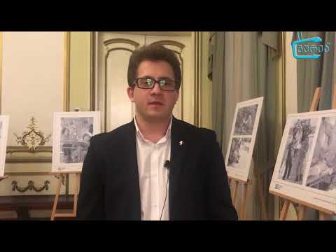 ფოტოგამოფენა მოსწავლე–ახალგაზრდობის სახლში