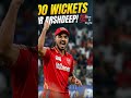 Arshdeep Destroys Mumbai! 😱 PBKS on Top of Points Table! 🔥 #IPL2026 #PBKSvsMI