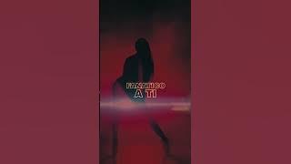 DUSTIN RICHIE - CONTRA LA PARED (LYRIC VIDEO)