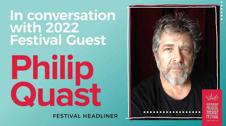 Philip Quast Interview
