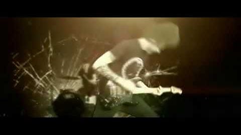 fei comodo:break the ice music video