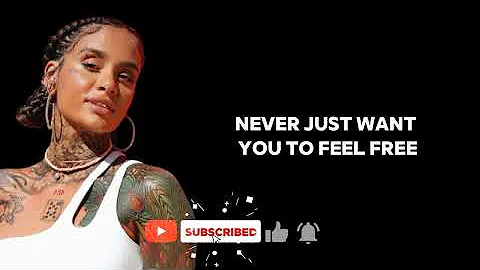 Kehlani - After Hours [Official Lyrics Video]