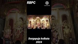 Durgapuja Kolkata 2024 Part 1