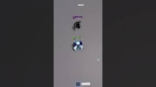 Got Destroyed Most Of The Time But I Have Now Beaten Every Rank In 1V1S