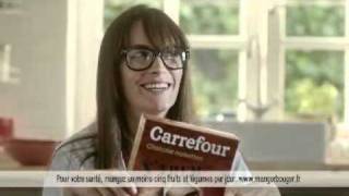 Panel test produit carrefour 2.wmv