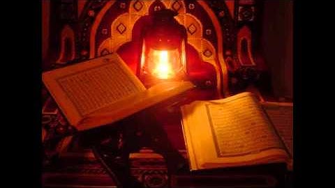 Sura Al-Masad - Mishary Al-Afasy l سورة المسد - مشاري العفاسي