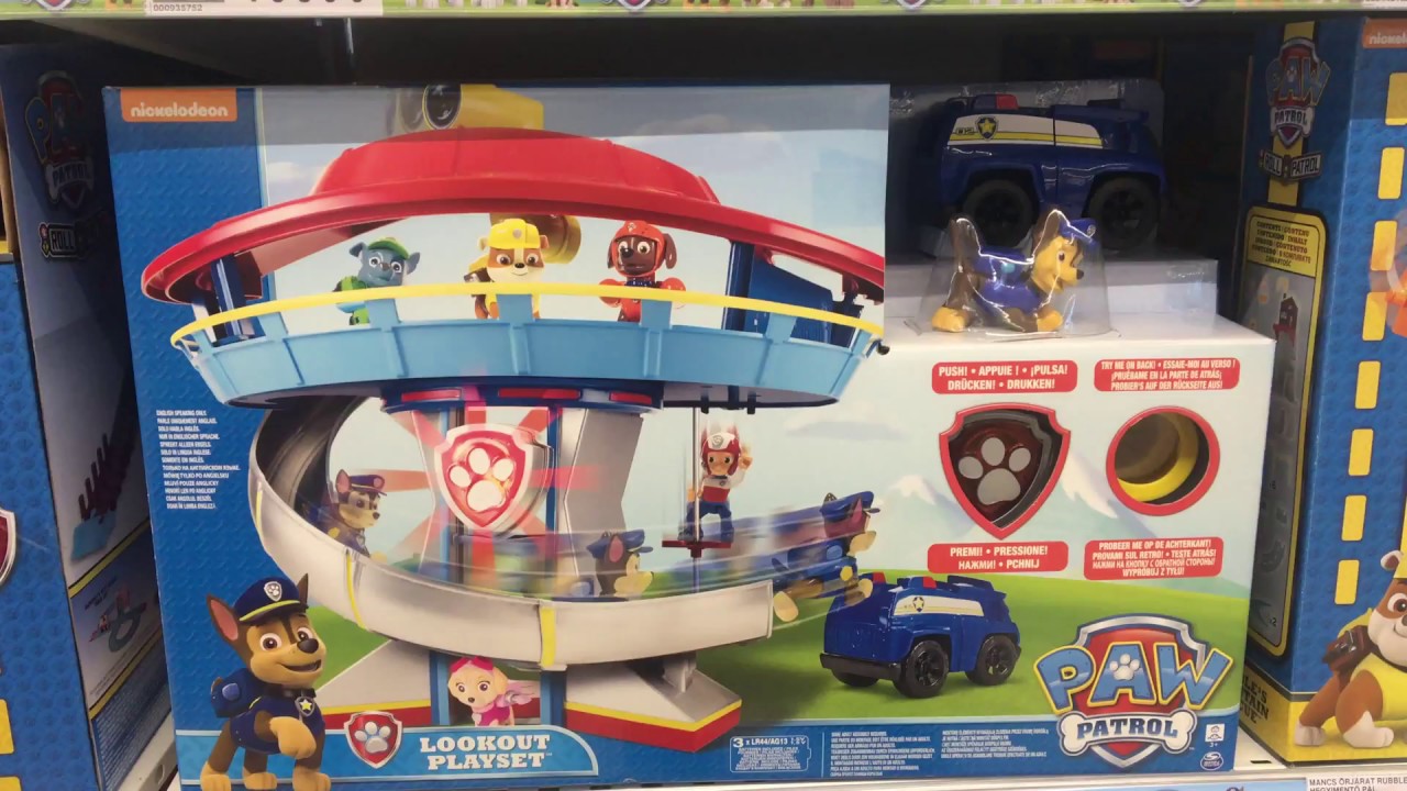 paw patrol 6037842