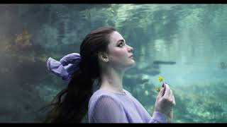 Drew Stuckey Underwater Showreel 2022