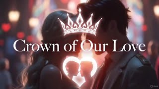 Ed Sheeran Ft Adele -Crown Of Our Love