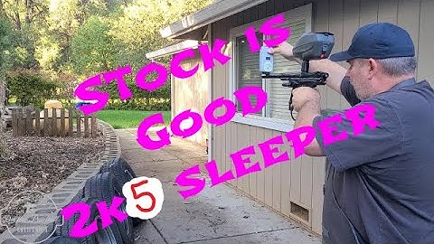 Stock WGP 2k5 Prostock