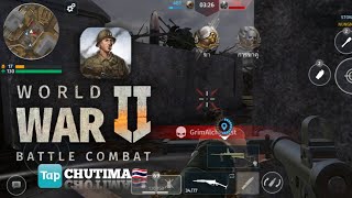 World War 2 l BY : GAMESBYMAY screenshot 3