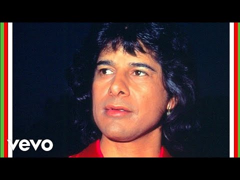 Rigo Tovar -