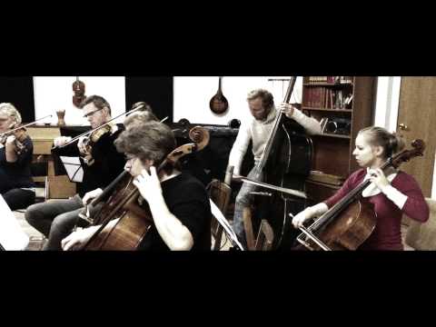 Katzenjammer, Ben Caplan And The Trondheim Soloists - Fairytale Of New York