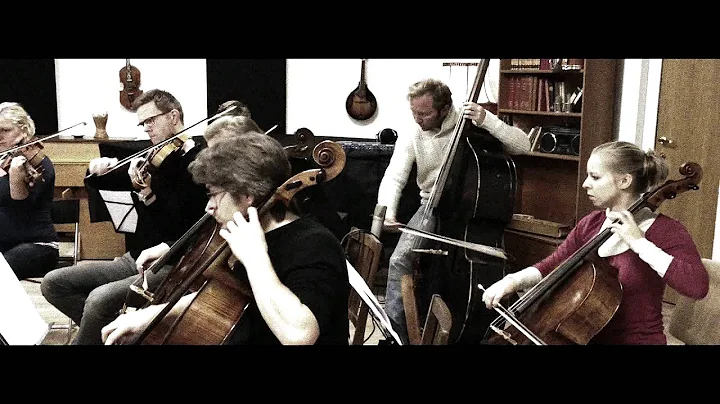 Katzenjammer, Ben Caplan And The Trondheim Soloist...