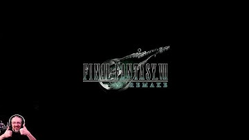 Full Reactions for Square Enix E3 2019 Event!