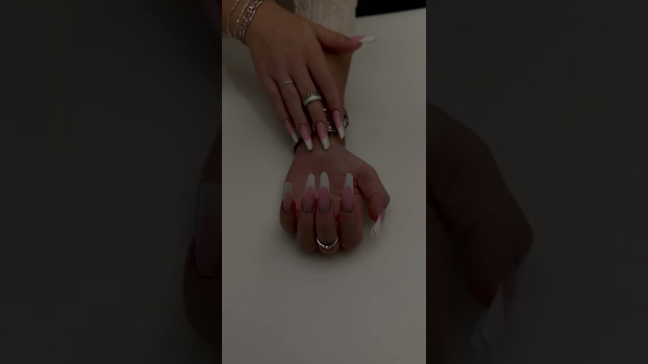 Illusion Nail & Beauty Center - russian almond